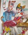 Ulubiona Pani / Oryginał 