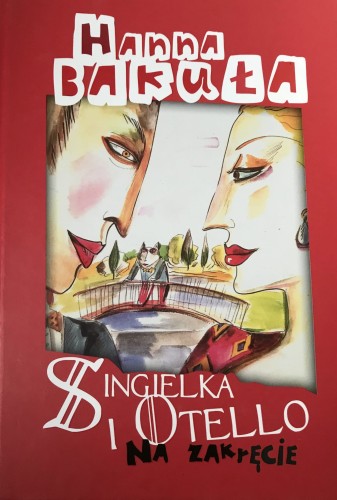 SINGIELKA I OTELLO NA ZAKRĘCIE