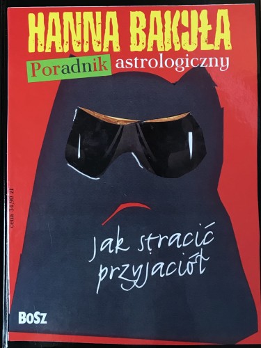 PORADNIK ASTROLOGICZNY JAK ZYSKAĆ/JAK STRACIĆ PRZYJACIÓŁ