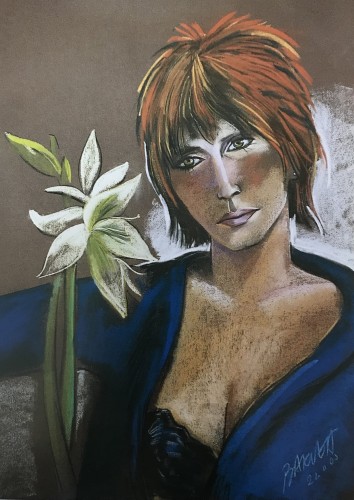 Ewa Sałacka