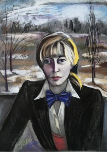 Barbara Czajkowska