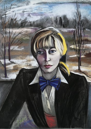 Barbara Czajkowska