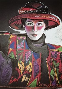 Agata Passent