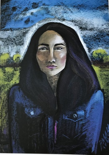 Madzia Jaskiernia