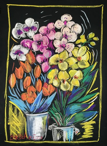 Orgia - Hanna Bakuła.jpg