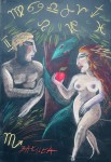 Astrologia w raju