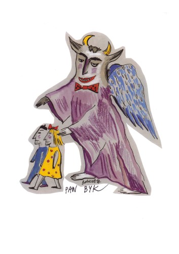 Pan Byk
