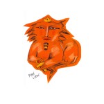 Pan Lew / Inkografia