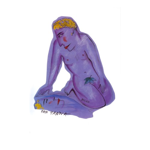 Pan Panna