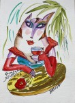 Toast z miłość / Oryginał