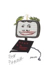 Pan Panna / Inkografia A3