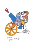 Pani Strzelec /Inkografia A3