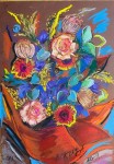 Flamenco / Oryginał